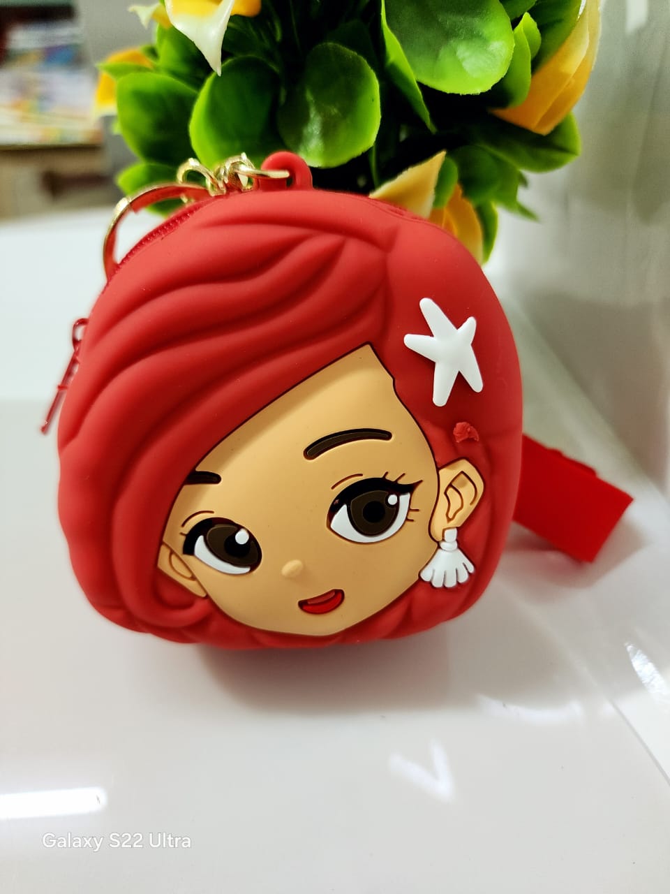 HOK Stylish and Trendy Coin Pouches