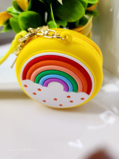 HOK Stylish and Trendy Coin Pouches