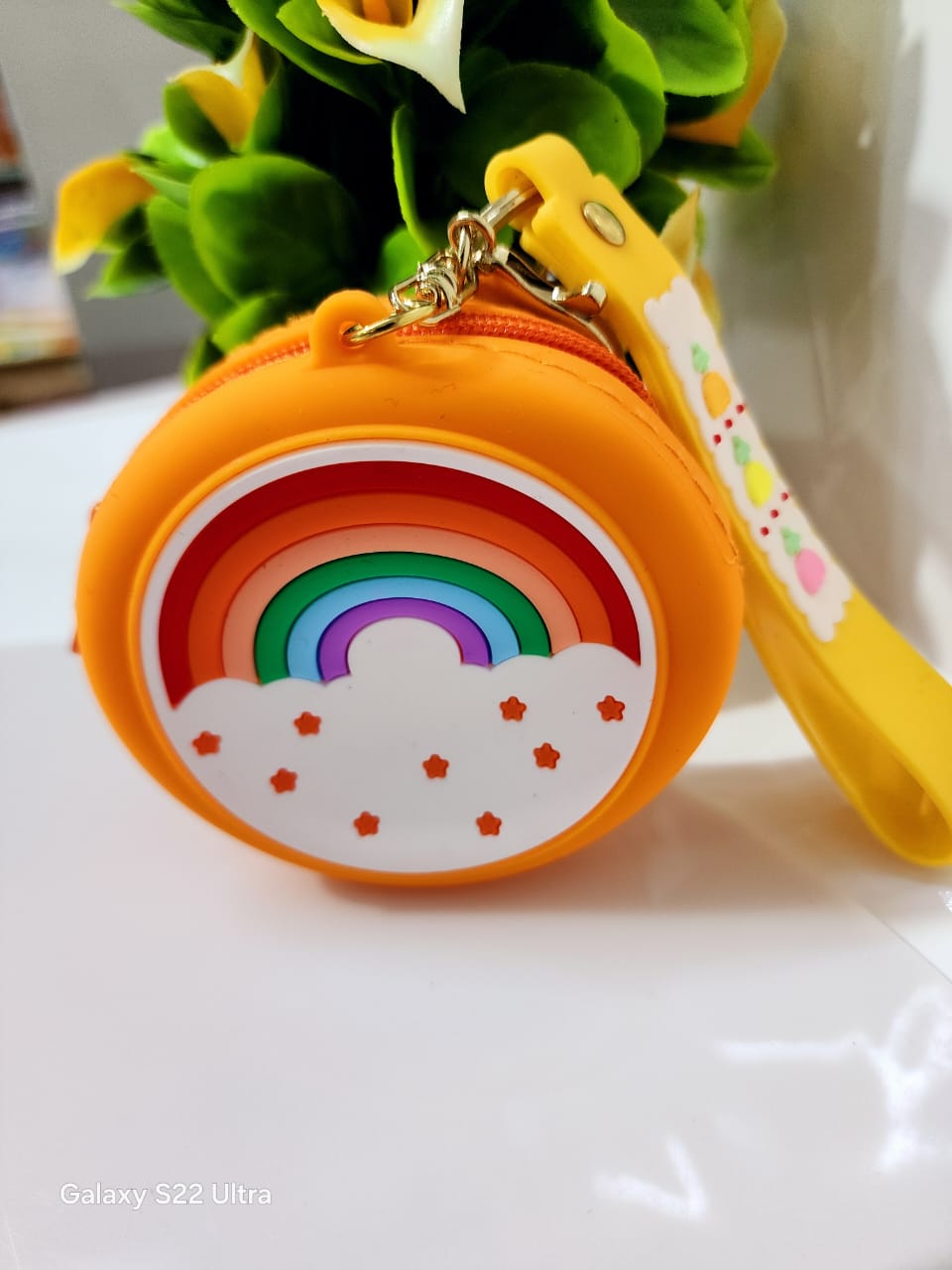 HOK Stylish and Trendy Coin Pouches