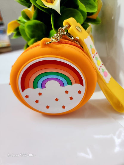 HOK Stylish and Trendy Coin Pouches
