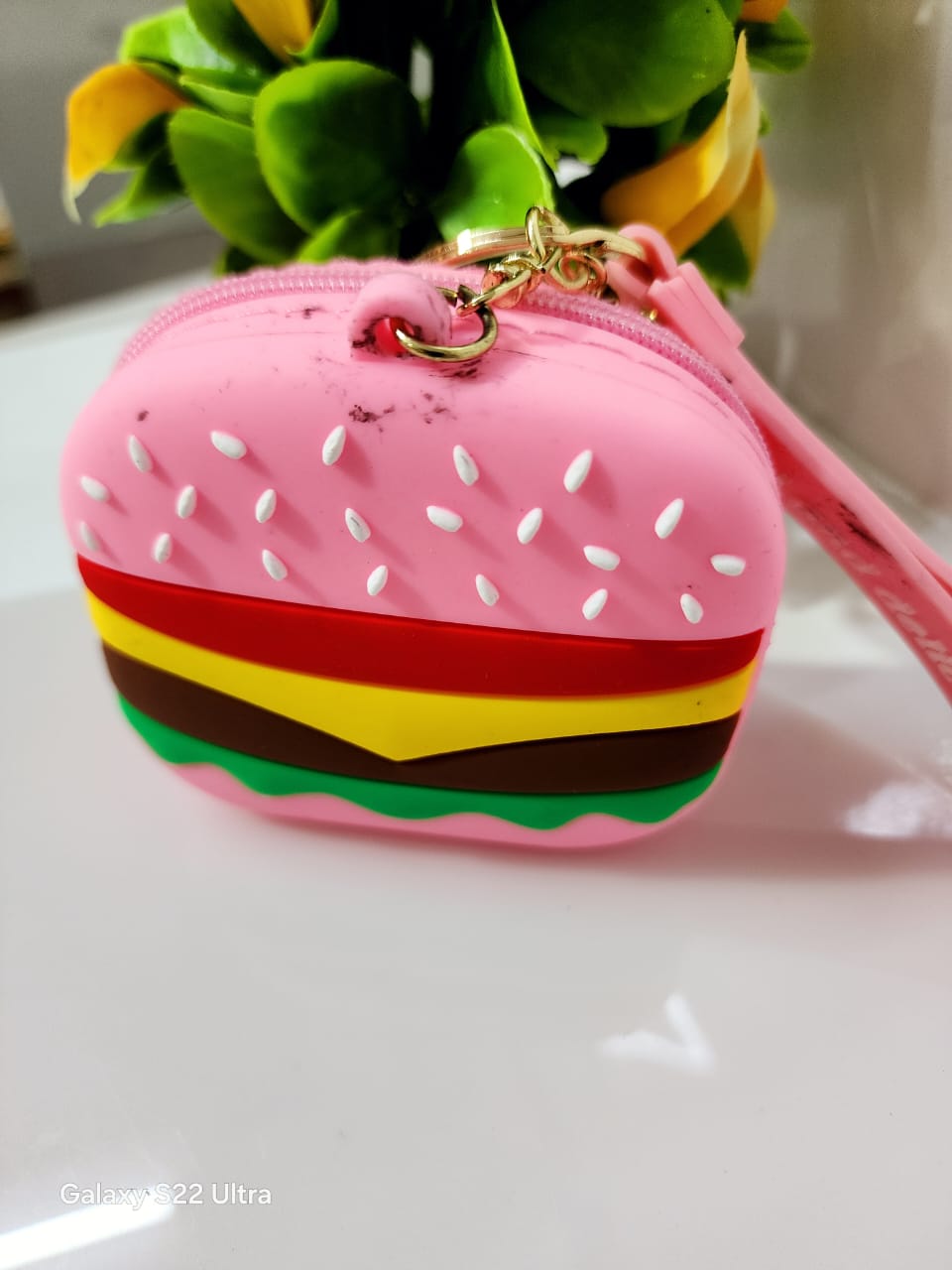 HOK Stylish and Trendy Coin Pouches