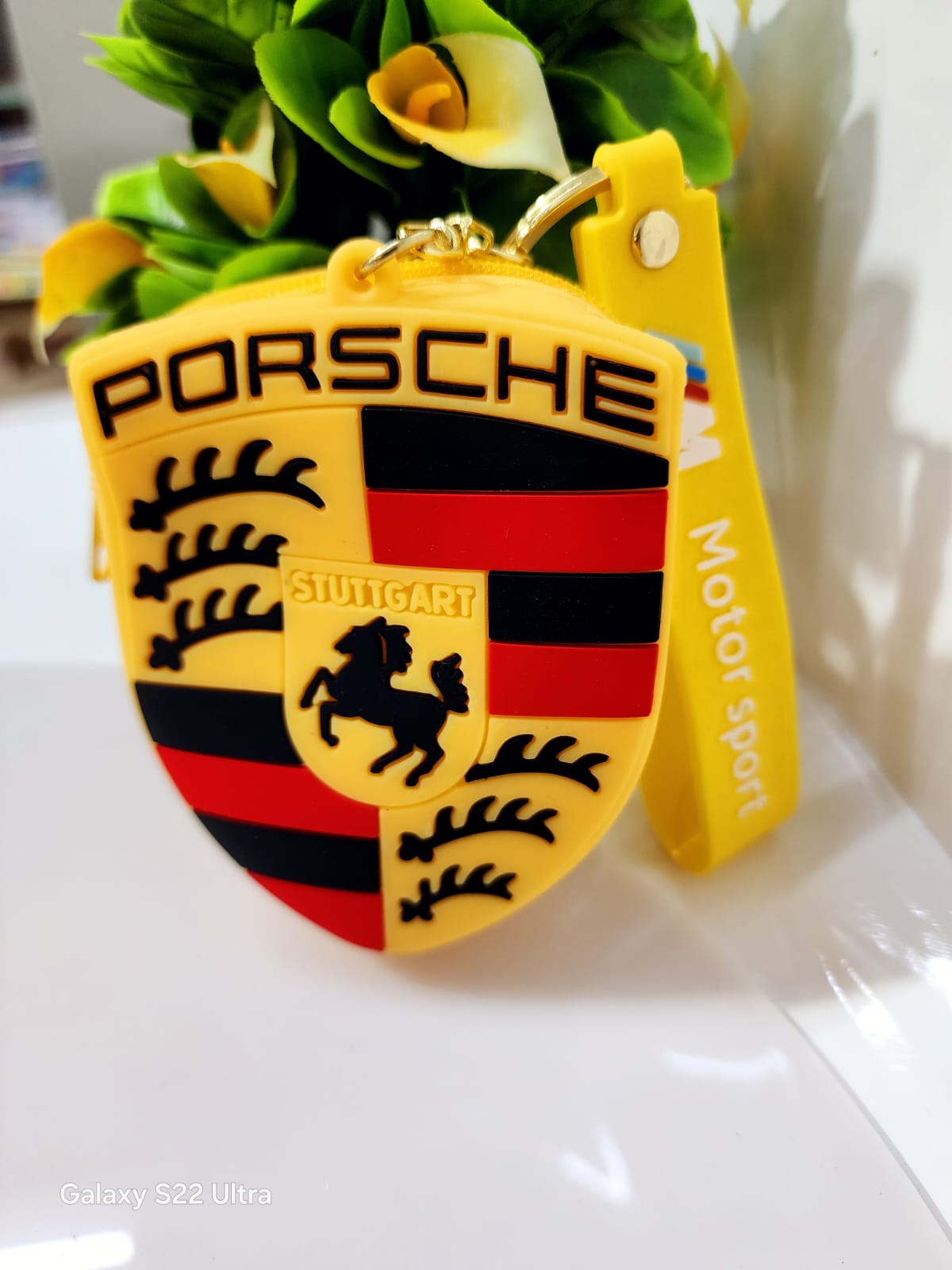 HOK Stylish and Trendy Coin Pouches