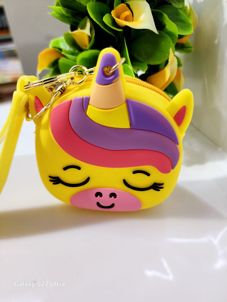 HOK Stylish and Trendy Coin Pouches