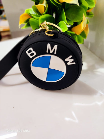 HOK Stylish and Trendy Coin Pouches