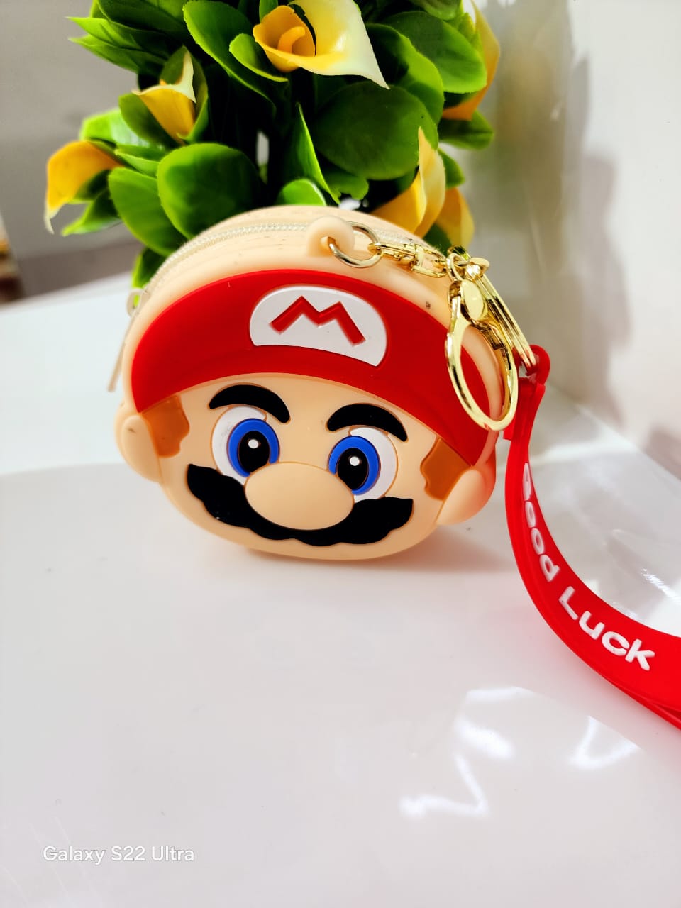 HOK Stylish and Trendy Coin Pouches