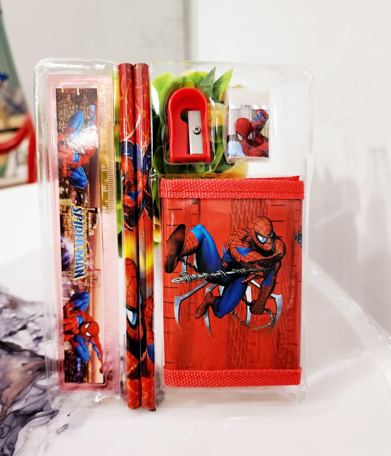 HOK Stationery Gift Set