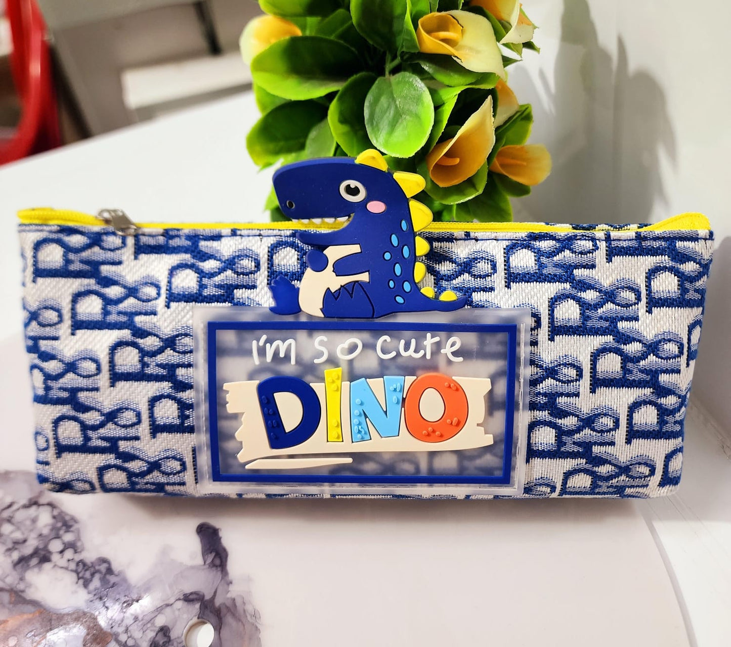 HOK Dino Pouch