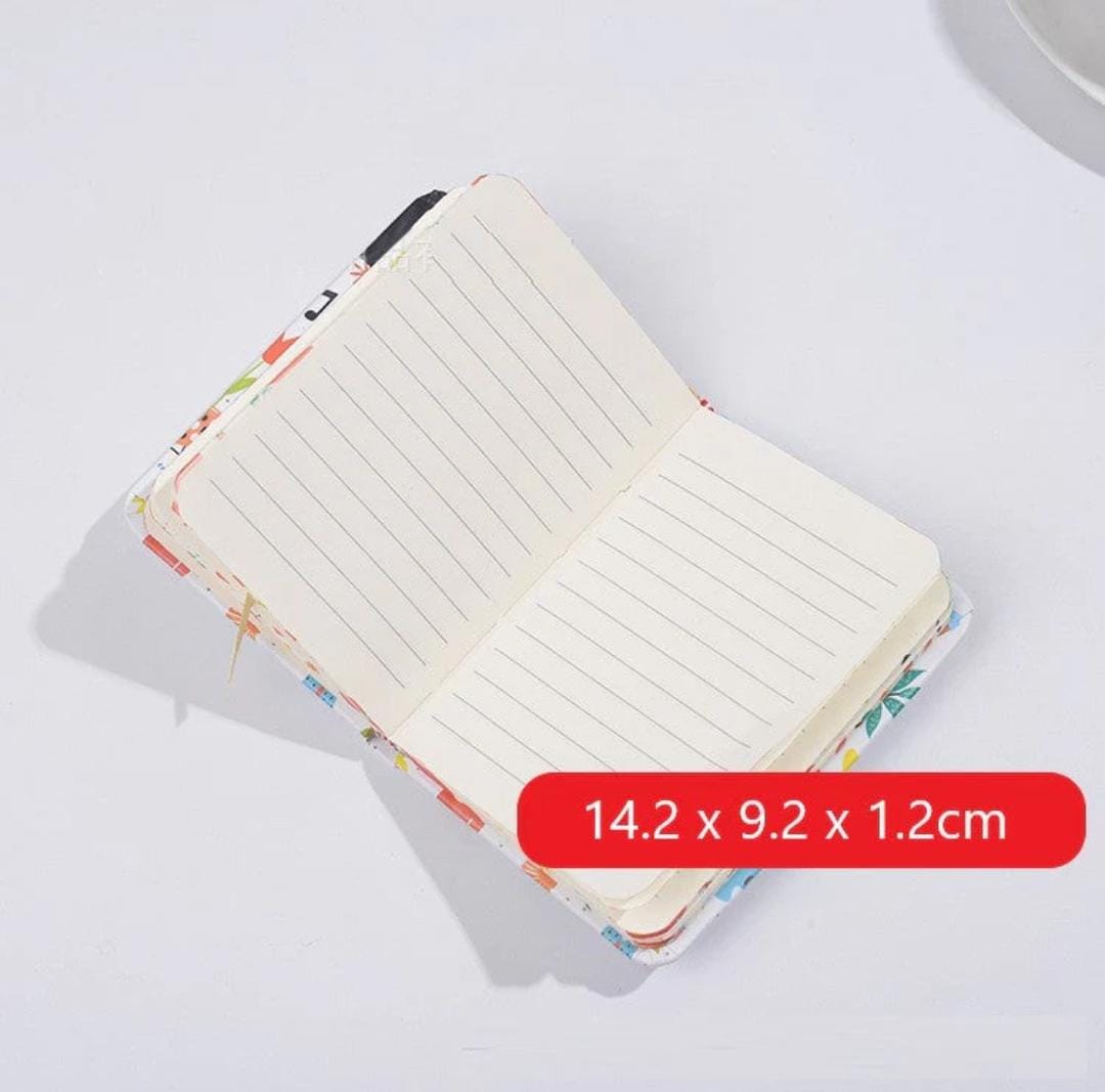 HOK Stylish Emoji Journal Diaries