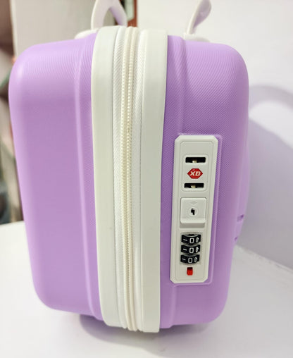 HOK Mini Suitcase- Perfect for Travelling