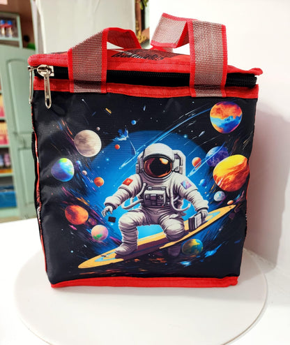 HOK Kids Tiffin Bag
