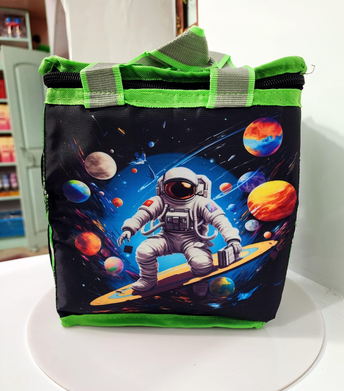 HOK Kids Tiffin Bag