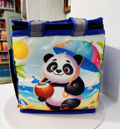HOK Kids Tiffin Bag