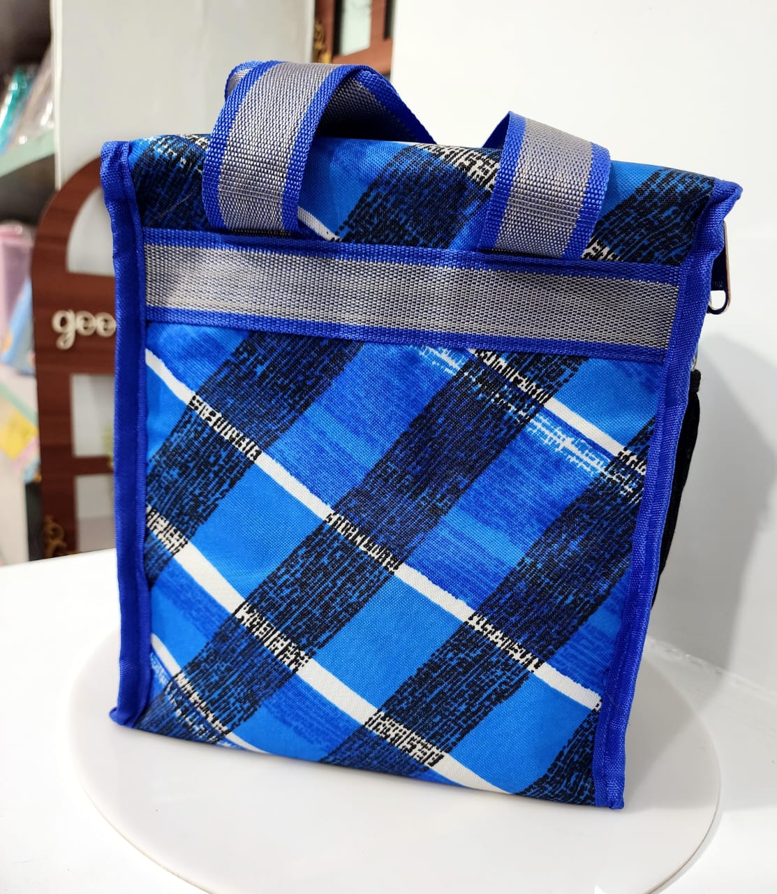 HOK Kids Tiffin Bag