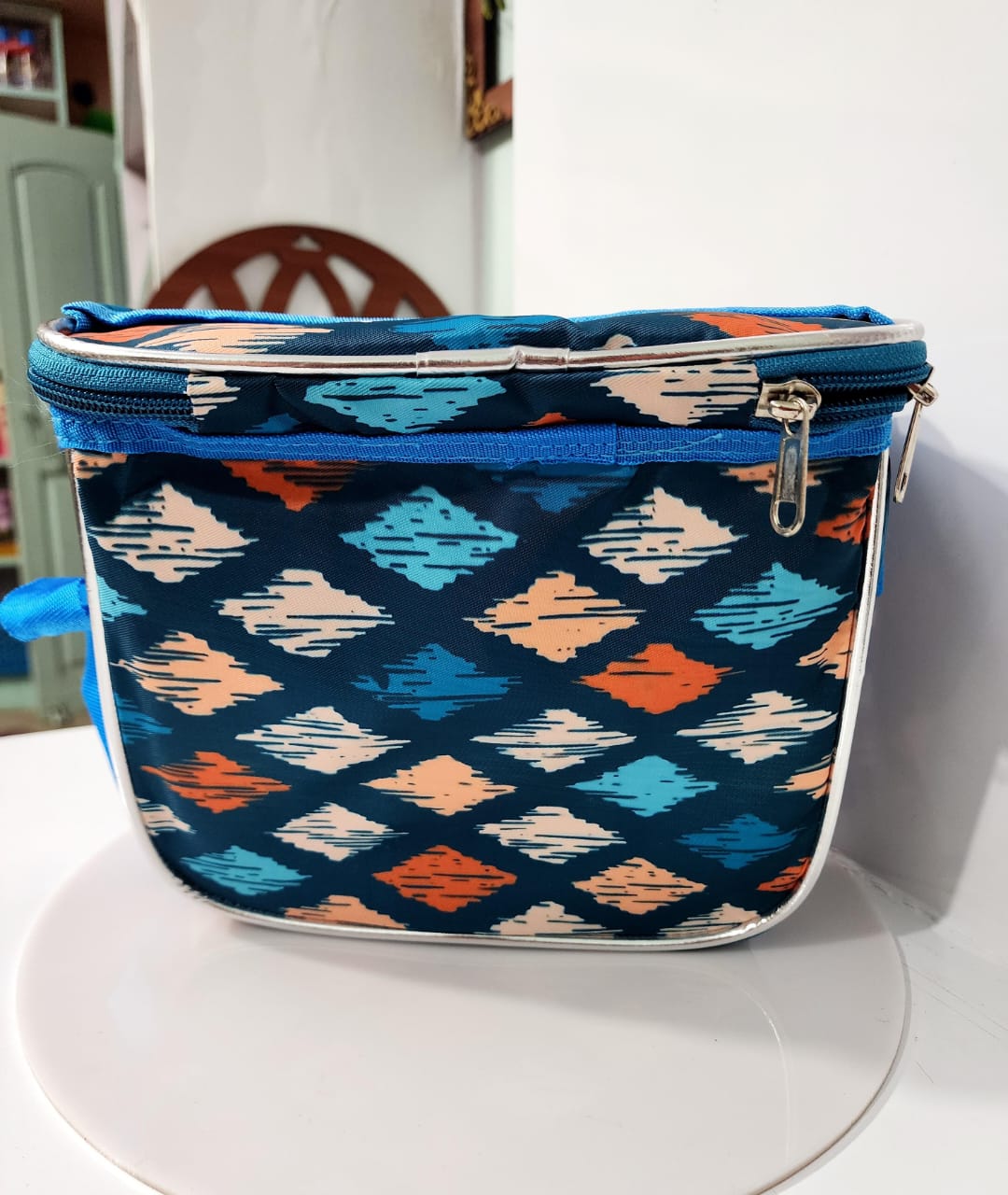 HOK Kids Dual design Insulated Lunch Bag