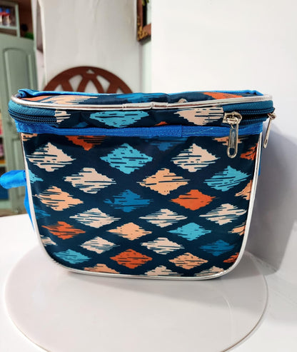 HOK Kids Dual design Insulated Lunch Bag