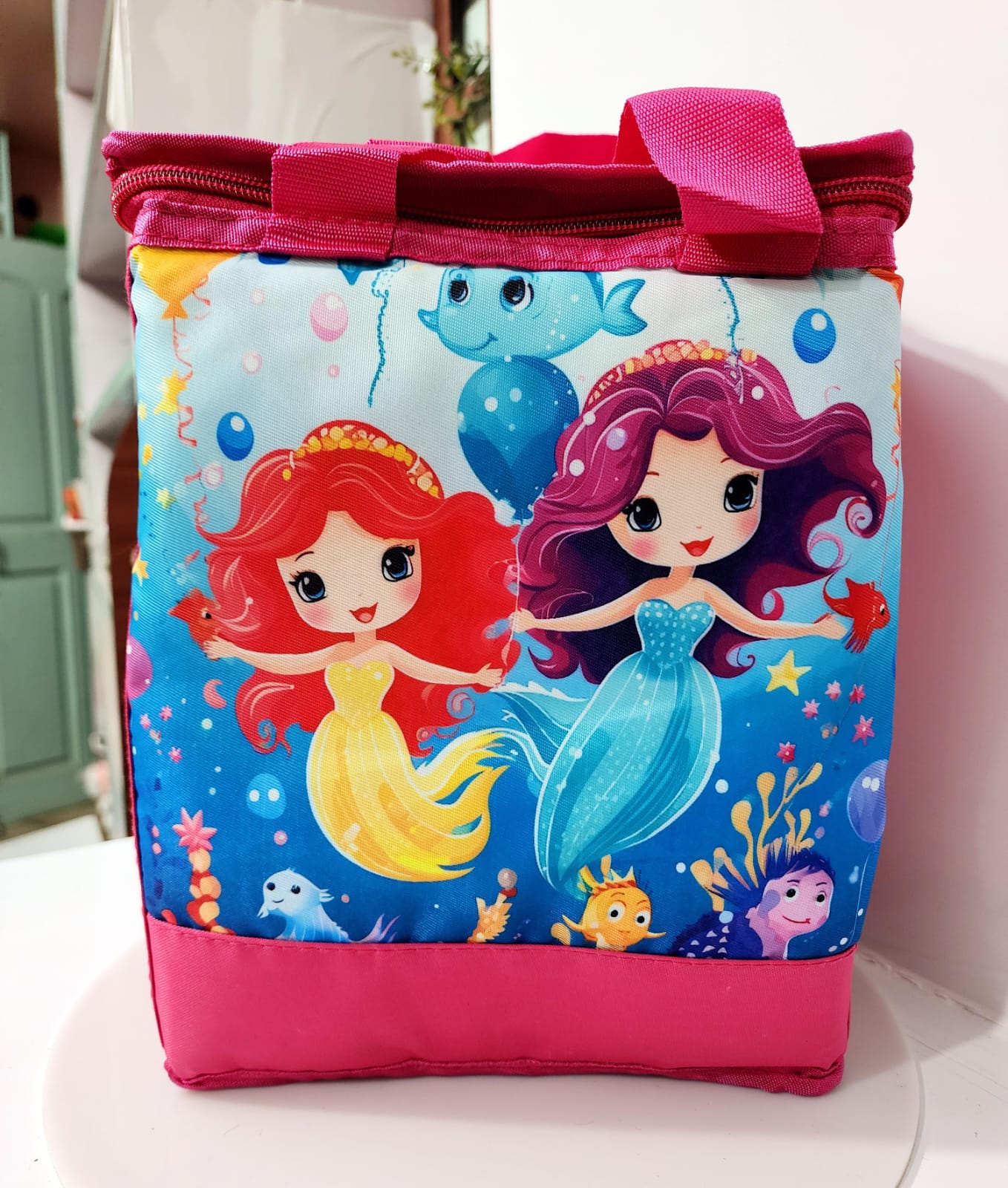 HOK Tiffin Bag