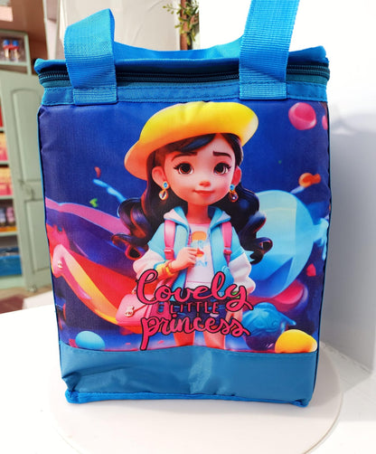 HOK Tiffin Bag