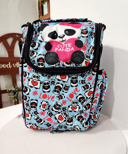 HOK Kids Lunch/Tiffin Bag
