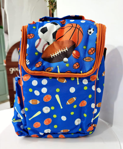 HOK Kids Lunch/Tiffin Bag
