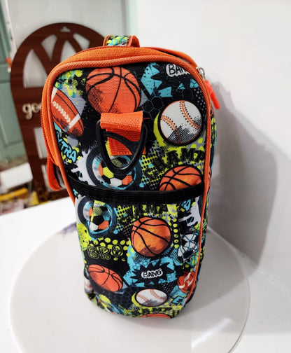 HOK Kids Lunch/Tiffin Bag