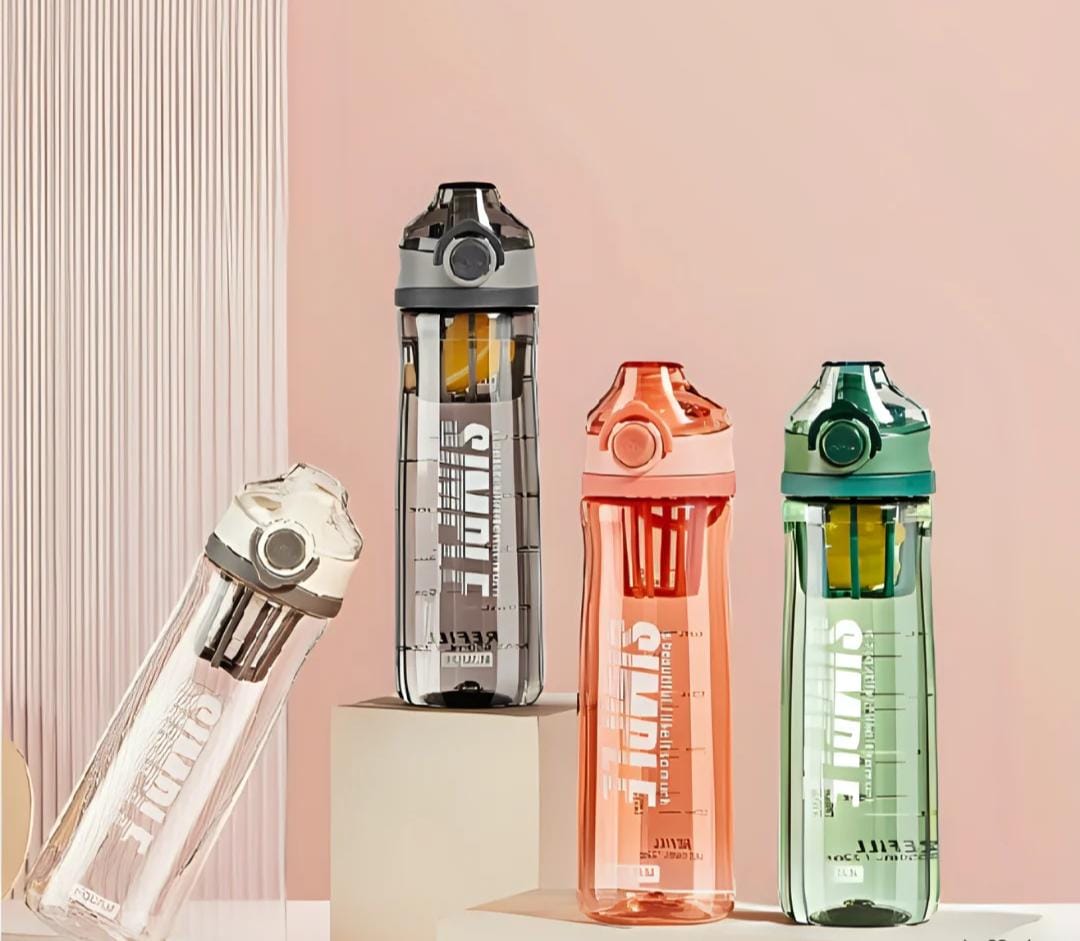 HOK Sports Water Bottle 650ml