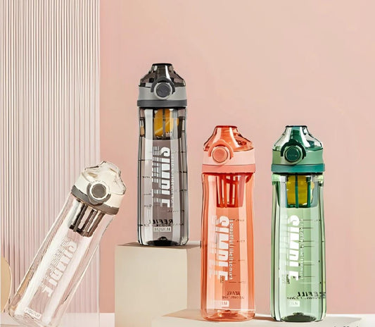 HOK Sports Water Bottle 650ml