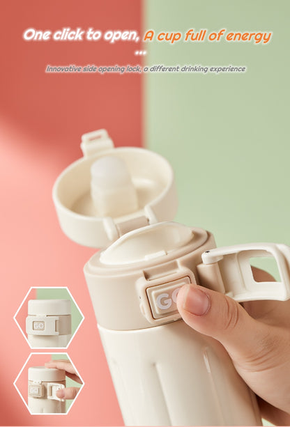 HOK Stainless Steel Bottle 500ml