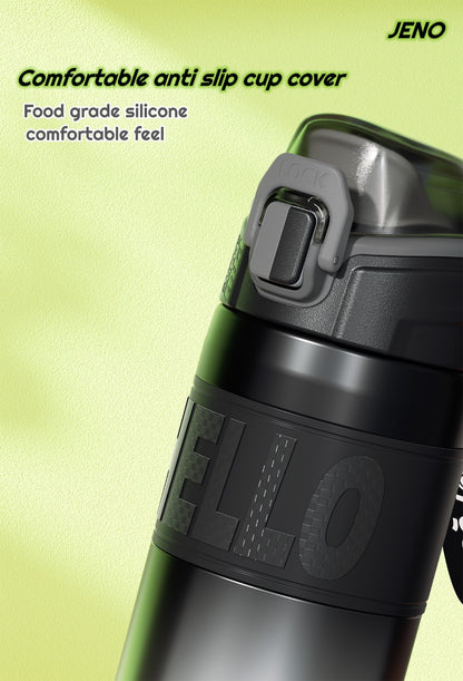 HOK 660ml Double wall Stainless Steel Thermal Bottle