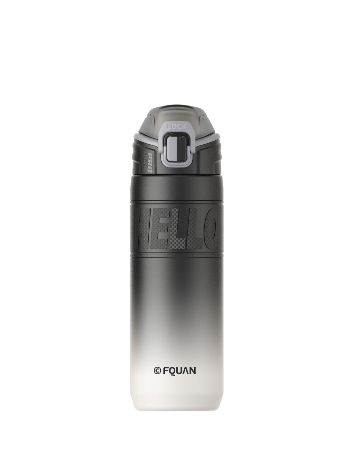 HOK 660ml Double wall Stainless Steel Thermal Bottle
