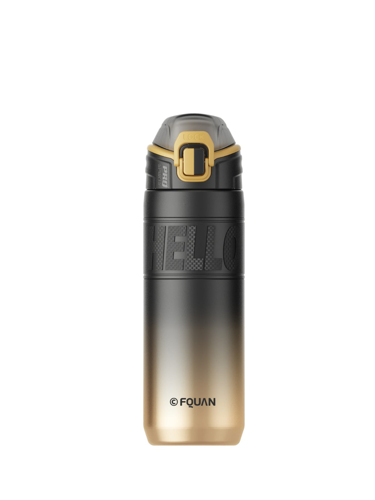 HOK 660ml Double wall Stainless Steel Thermal Bottle