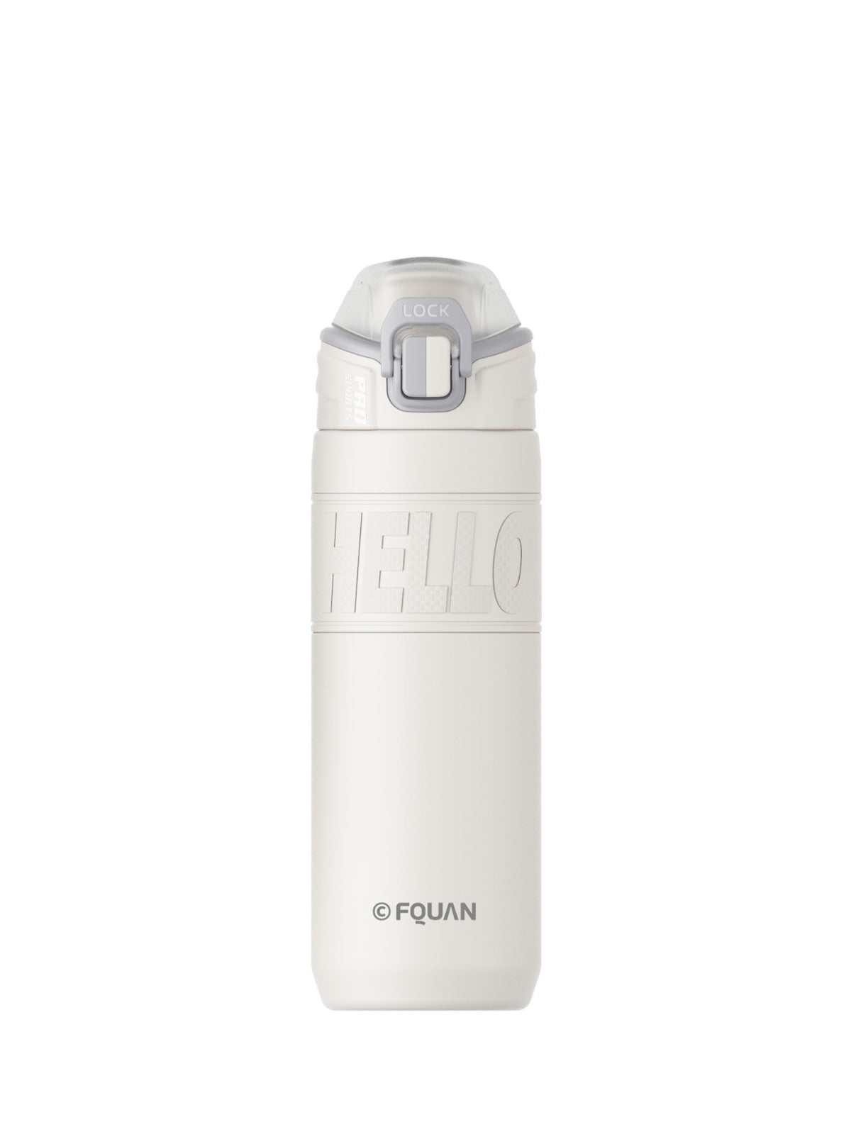 HOK 660ml Double wall Stainless Steel Thermal Bottle