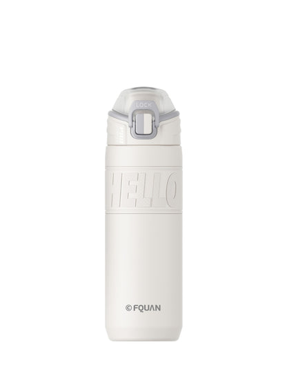 HOK 660ml Double wall Stainless Steel Thermal Bottle