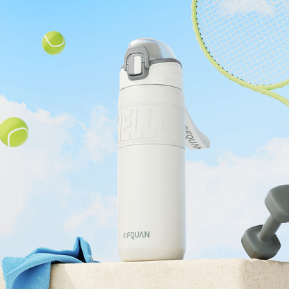 HOK 660ml Double wall Stainless Steel Thermal Bottle