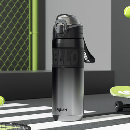 HOK 660ml Double wall Stainless Steel Thermal Bottle