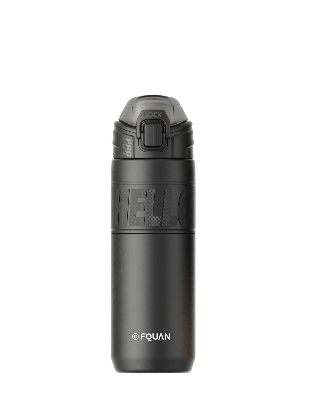 HOK 660ml Double wall Stainless Steel Thermal Bottle