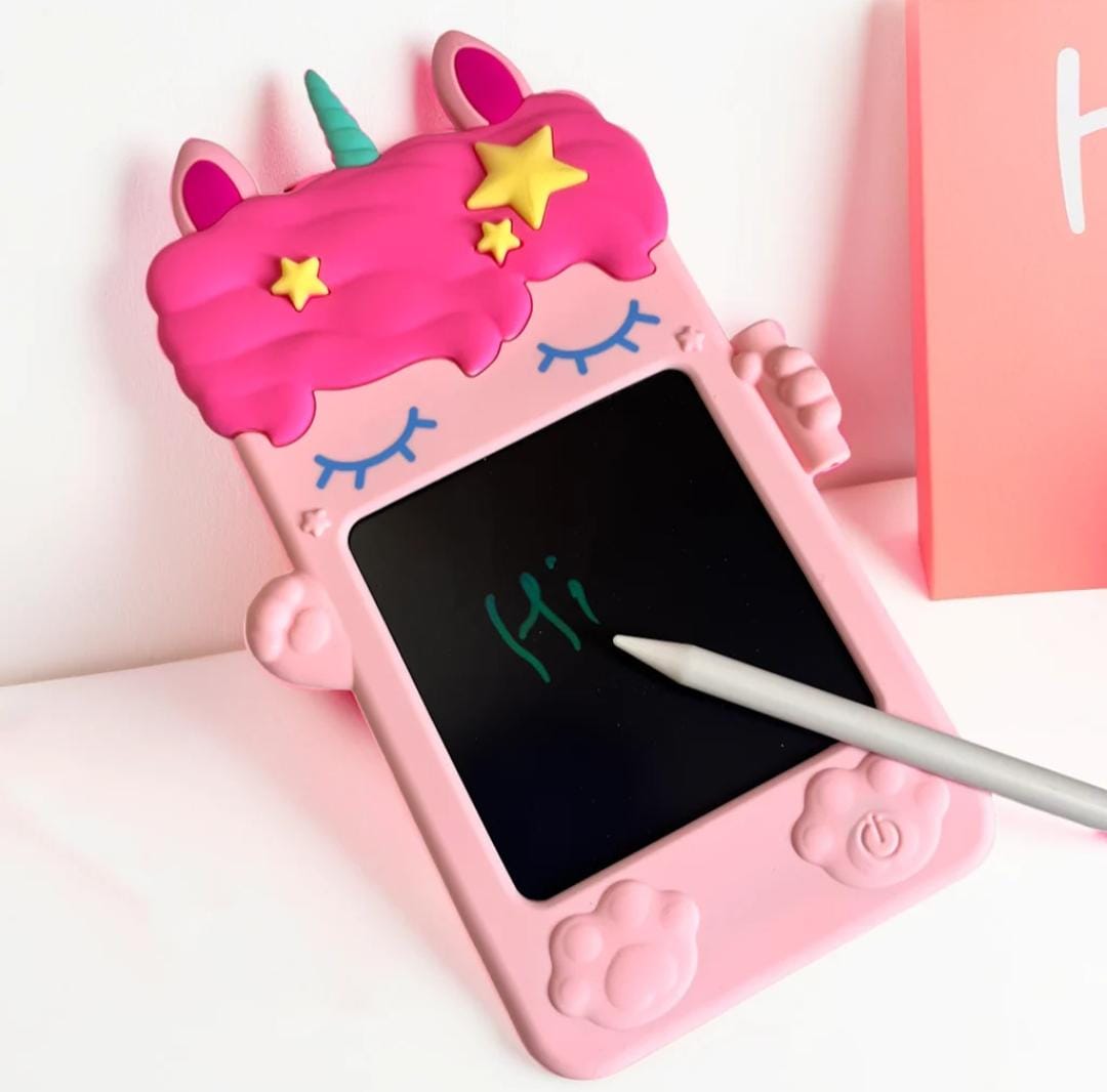HOK Kids LCD Drawing/Writing Tablet | Pad