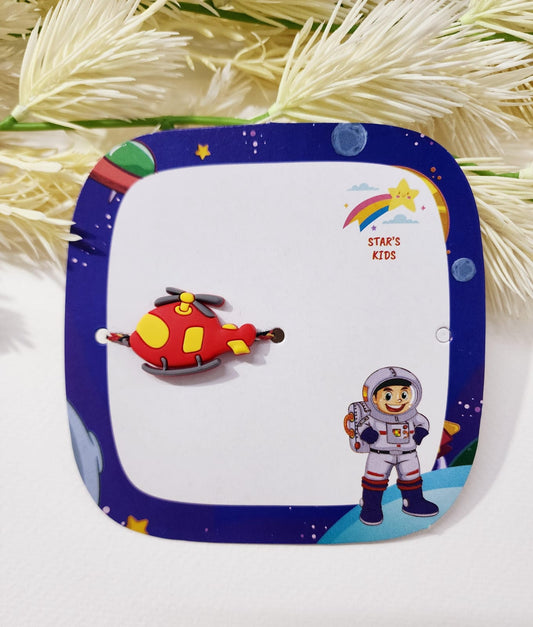HOK Cartoon Rakhi
