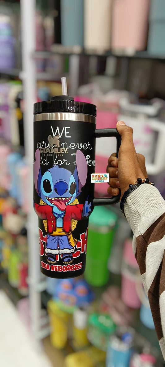 HOK STITCH×STANLEY TUMBLER 40 OZ