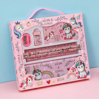 HOK Unicorn Theme Stationery Gift Set