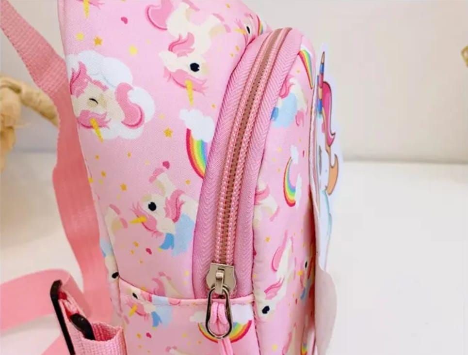 HOK Unicorn/Dino Kids Chest Bag