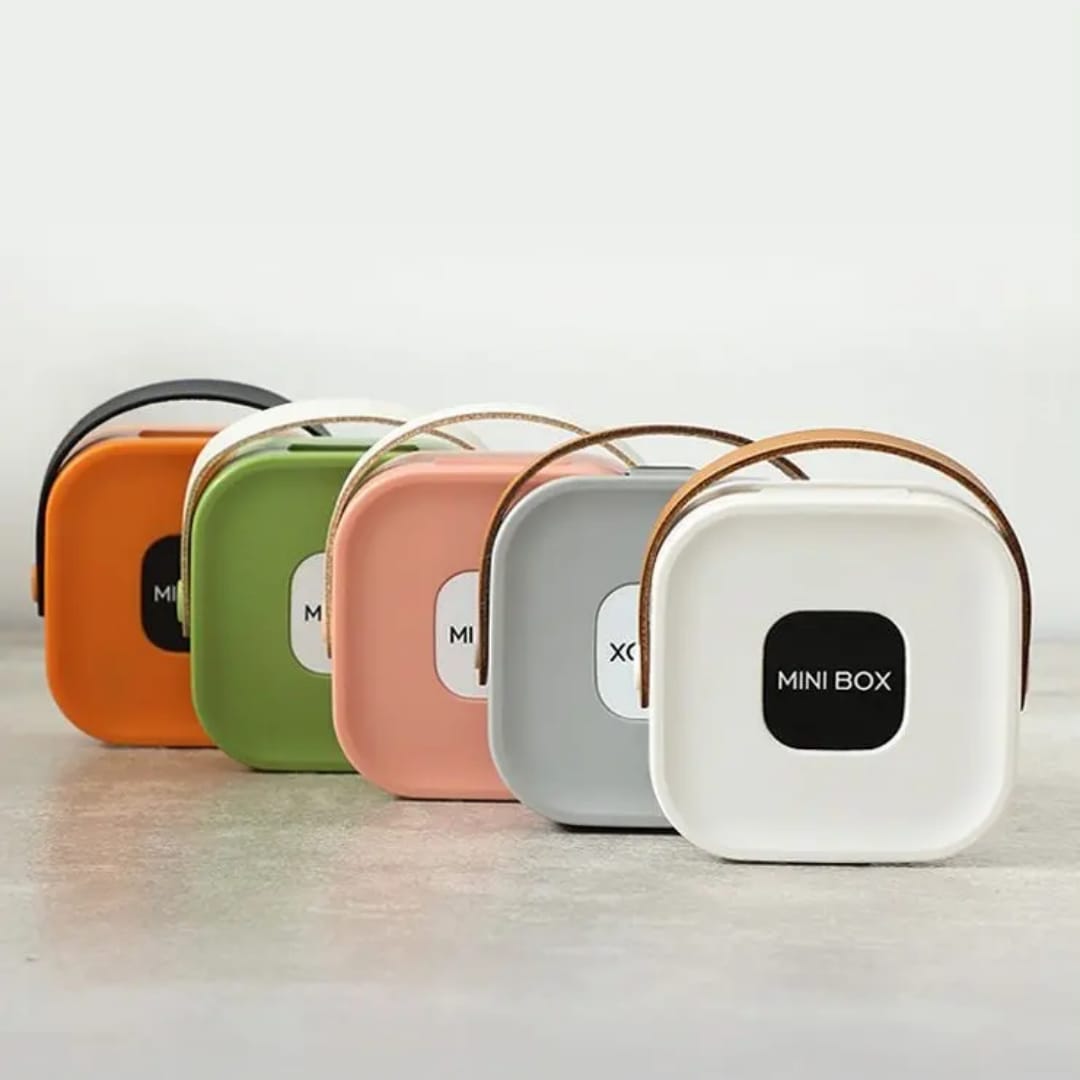 HOK Multi-Functional Storage Box