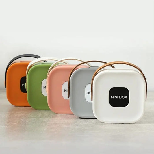 HOK Multi-Functional Storage Box