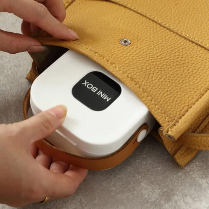HOK Multi-Functional Storage Box