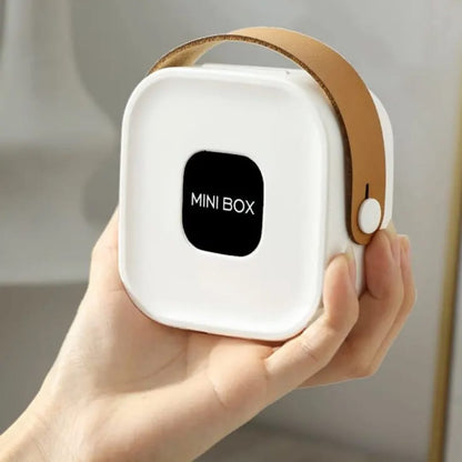 HOK Multi-Functional Storage Box