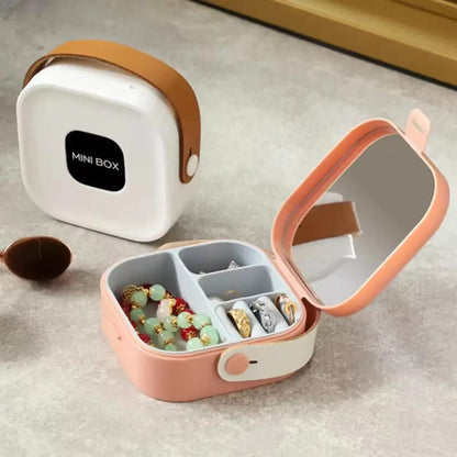 HOK Multi-Functional Storage Box