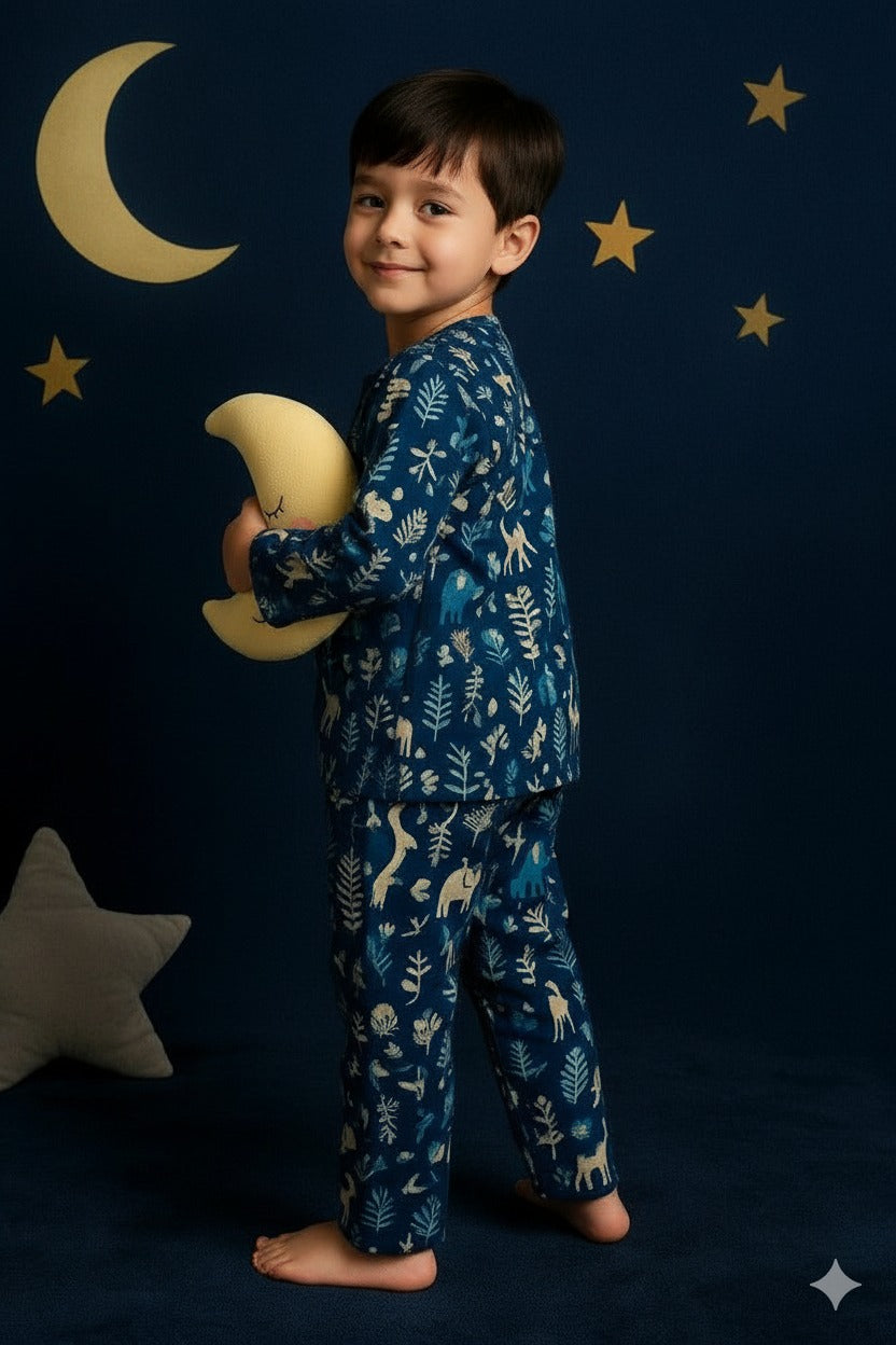 HOK Starlight Dreamers Unisex Night Suit
