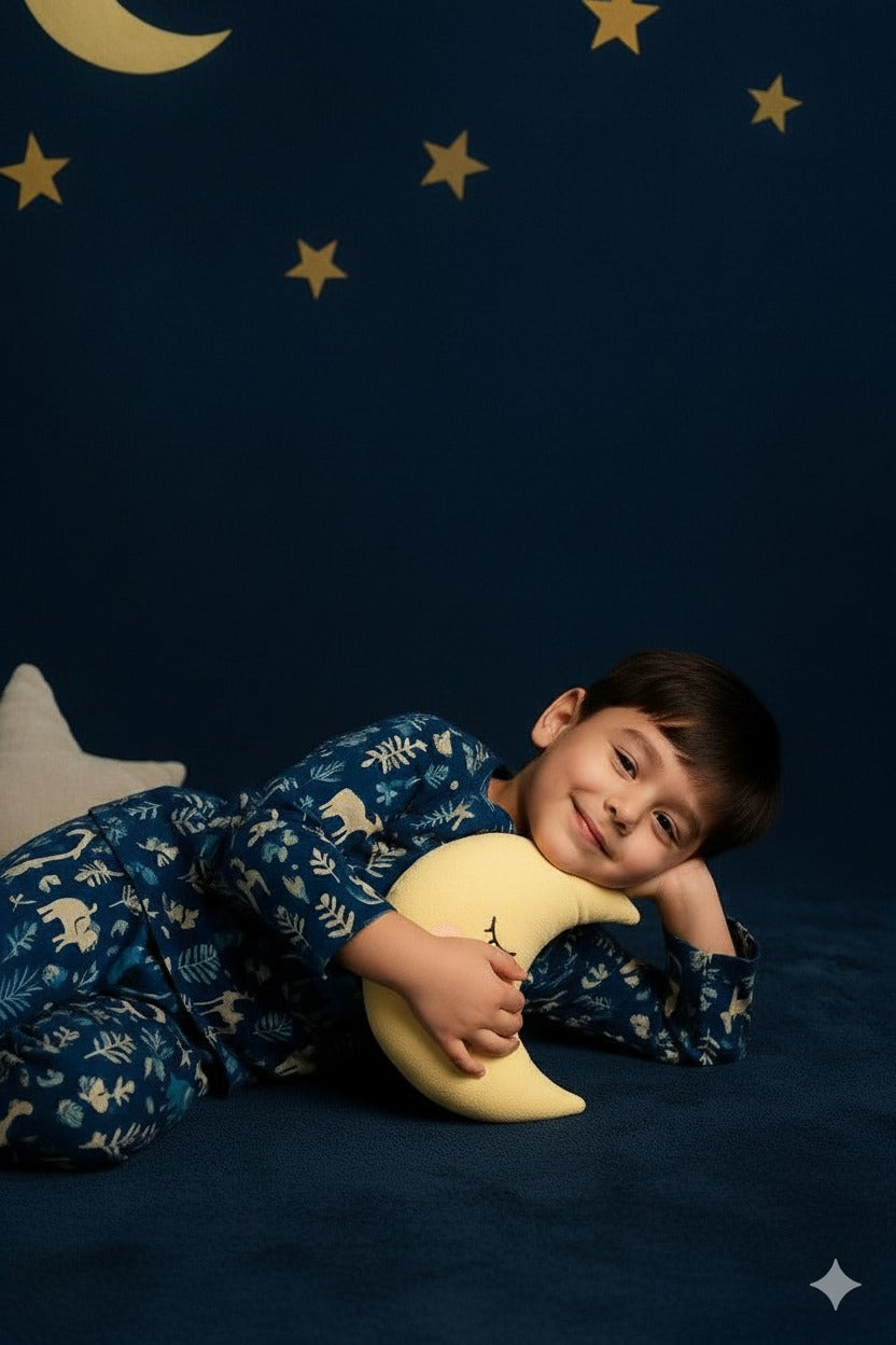 HOK Starlight Dreamers Unisex Night Suit