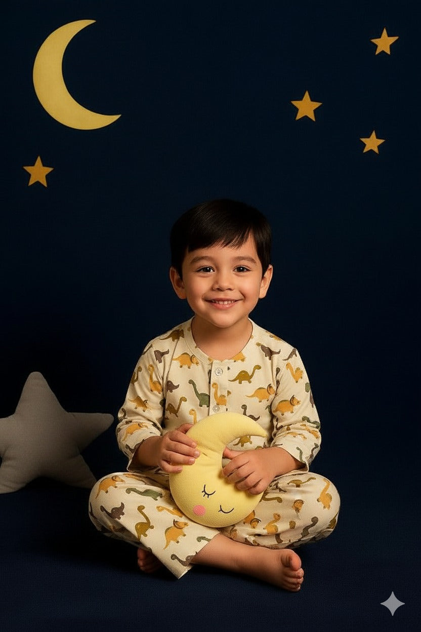 HOK Starlight Dreamers Unisex Night Suit