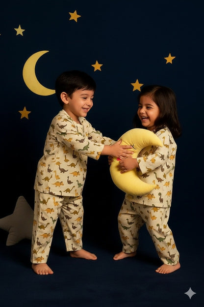 HOK Starlight Dreamers Unisex Night Suit