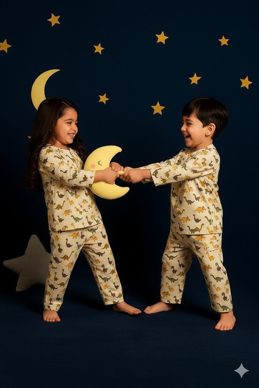 HOK Starlight Dreamers Unisex Night Suit